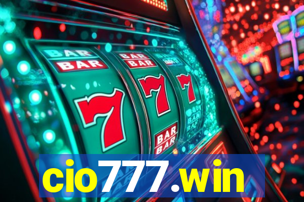 cio777.win