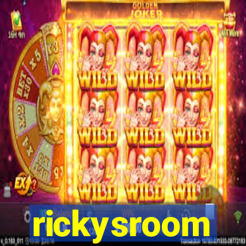 rickysroom