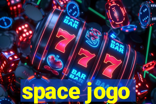 space jogo