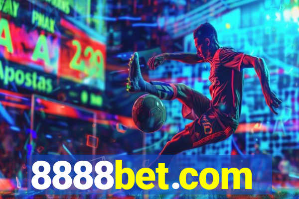 8888bet.com