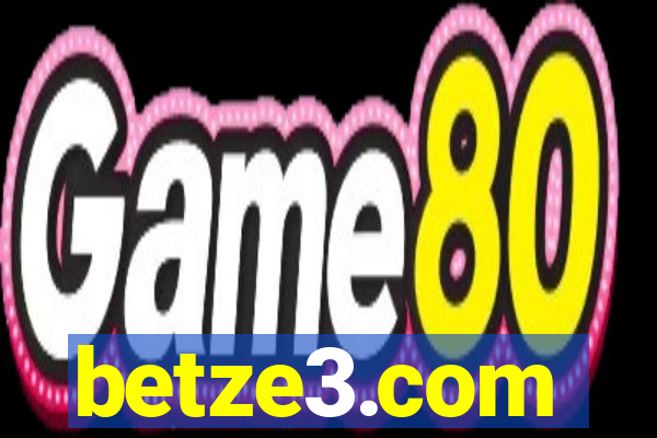 betze3.com