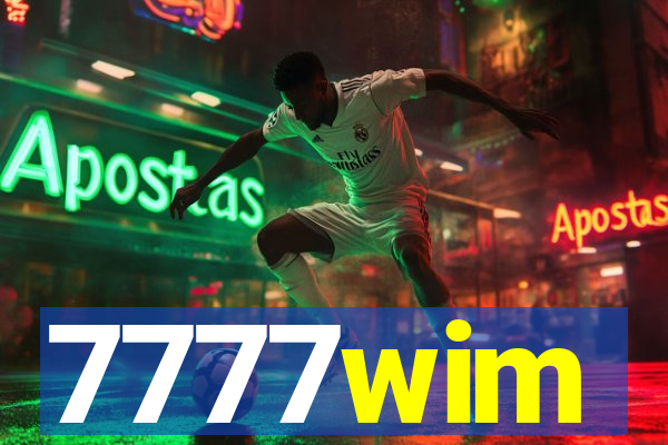 7777wim