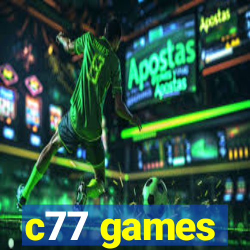 c77 games