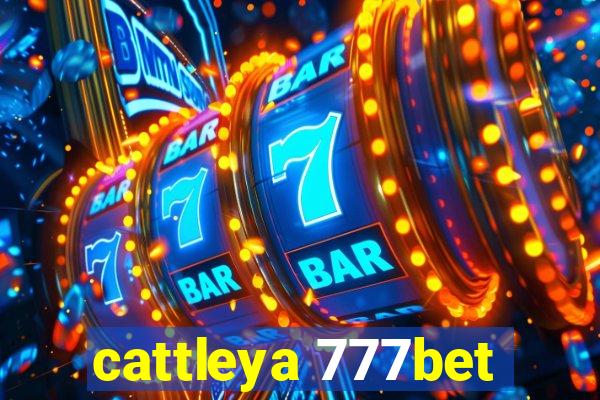 cattleya 777bet