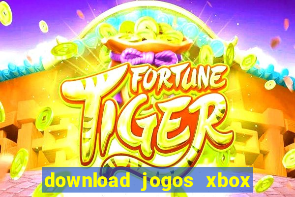 download jogos xbox 360 lt 3.0