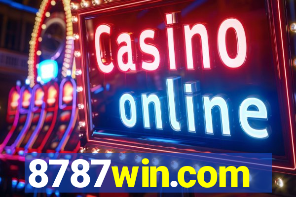 8787win.com