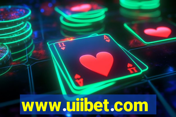 www.uiibet.com