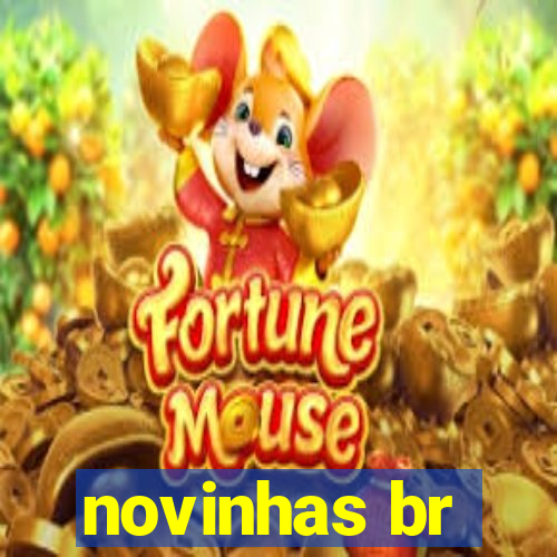 novinhas br