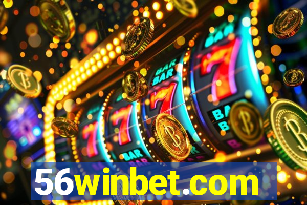 56winbet.com