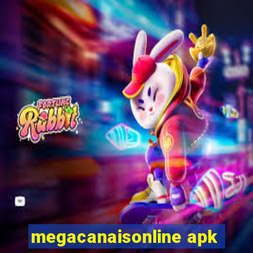 megacanaisonline apk