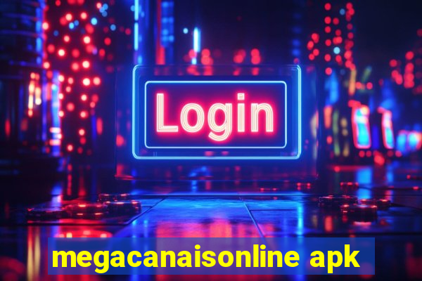 megacanaisonline apk