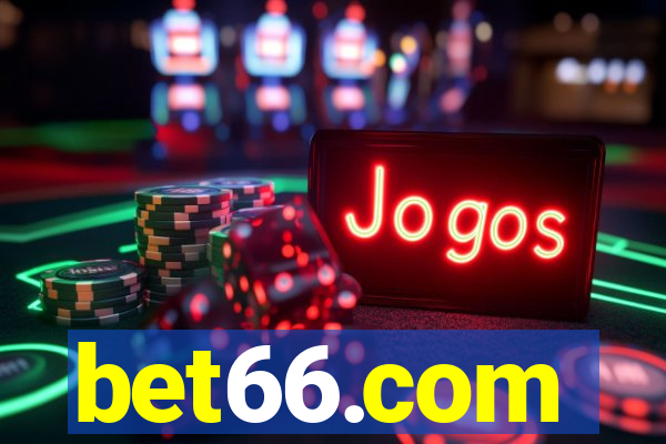 bet66.com