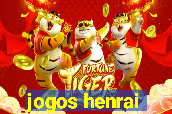 jogos henrai