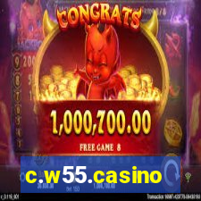 c.w55.casino