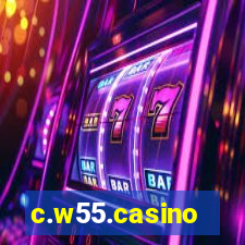 c.w55.casino