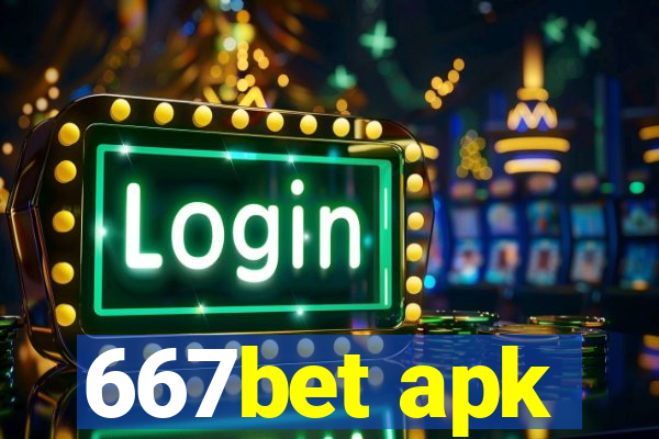 667bet apk