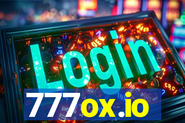 777ox.io