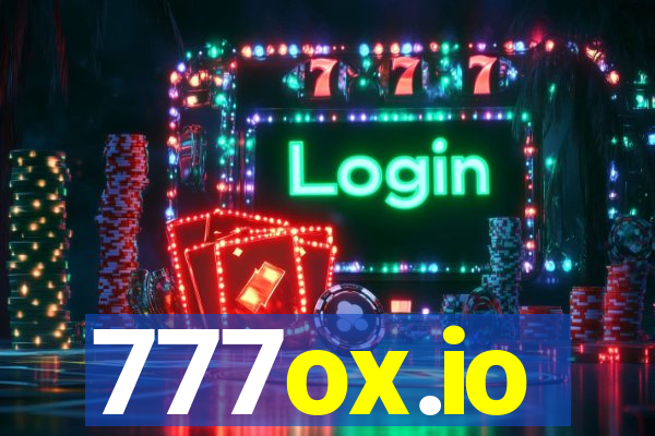 777ox.io