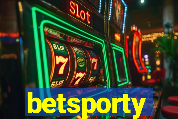 betsporty