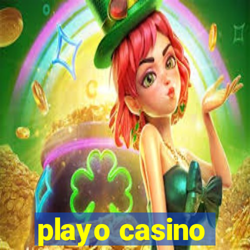 playo casino