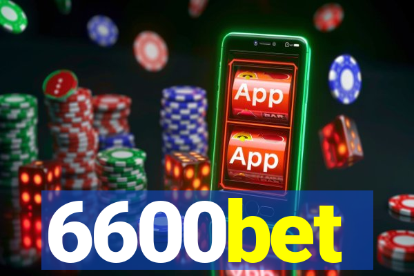 6600bet