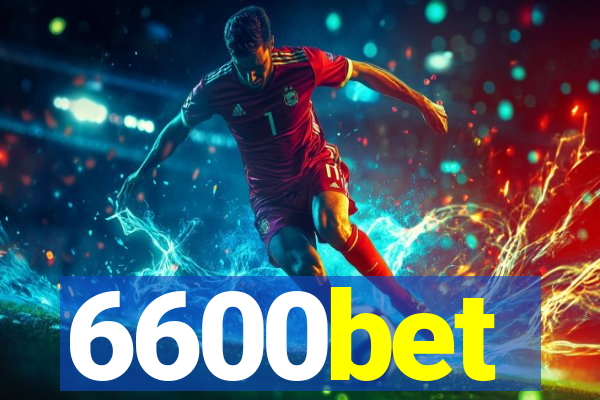 6600bet