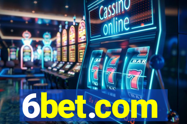 6bet.com