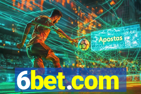 6bet.com