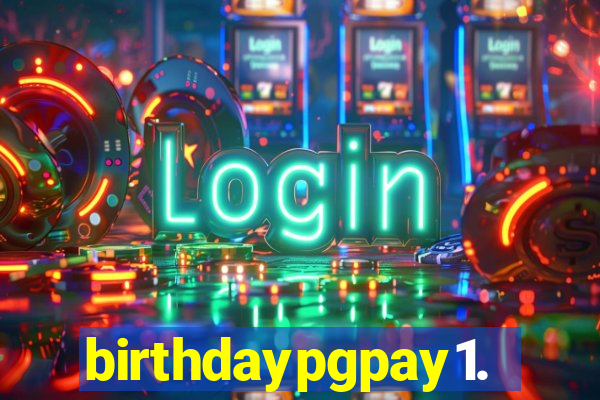 birthdaypgpay1.com