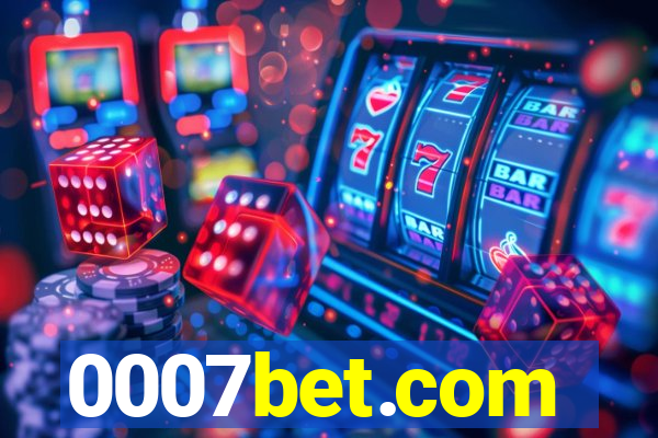 0007bet.com