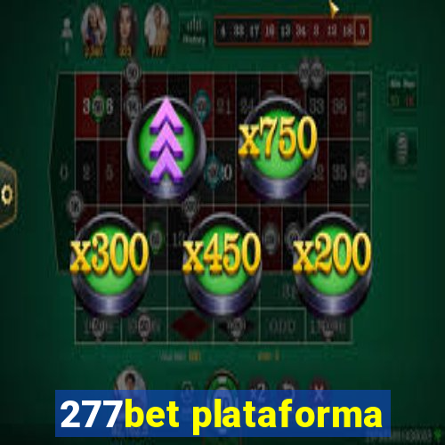 277bet plataforma