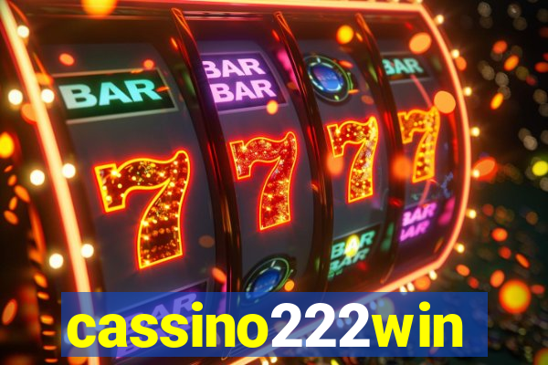 cassino222win