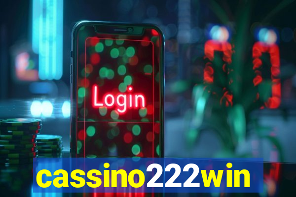 cassino222win