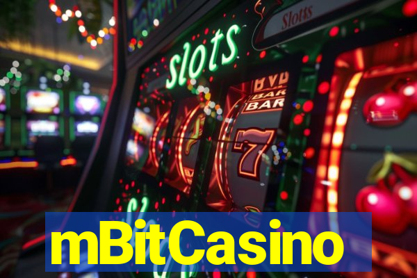 mBitCasino