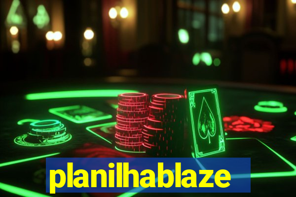 planilhablaze