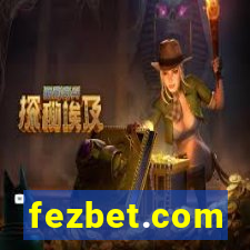 fezbet.com