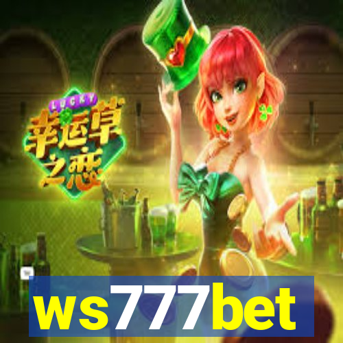 ws777bet