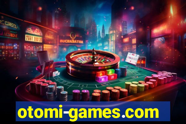 otomi-games.com