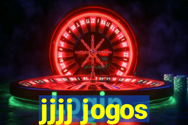 jjjj jogos