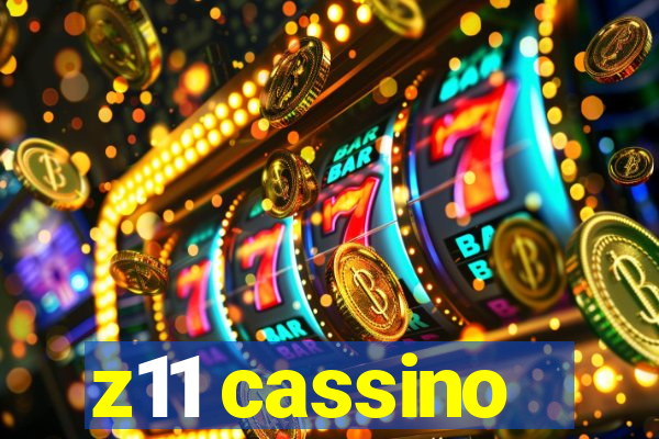 z11 cassino