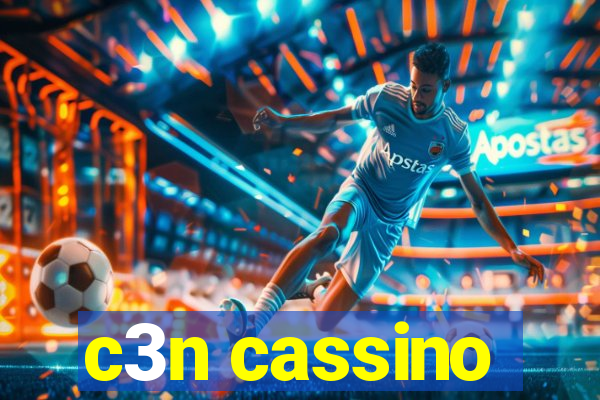 c3n cassino