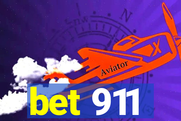 bet 911