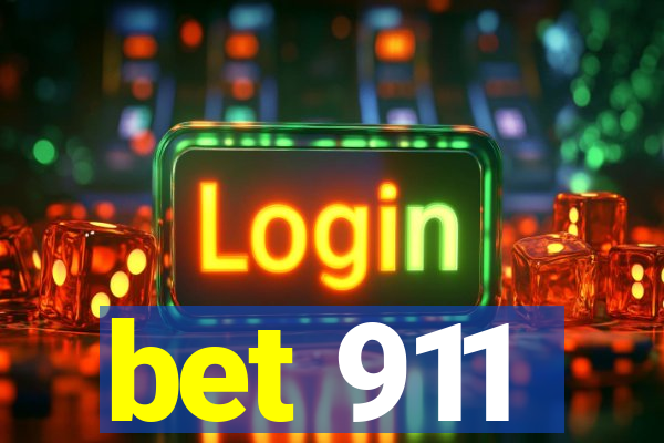 bet 911