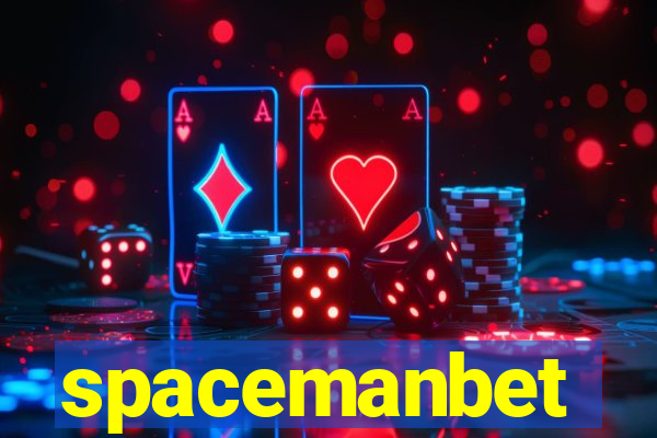 spacemanbet