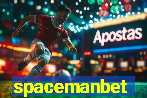 spacemanbet