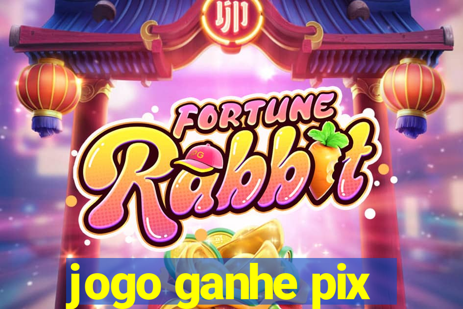 jogo ganhe pix