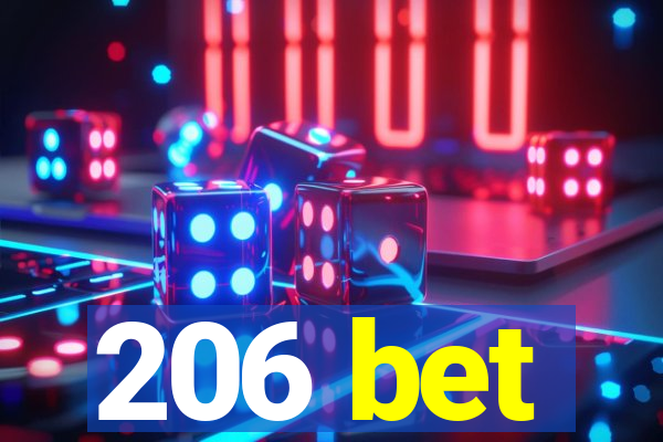 206 bet