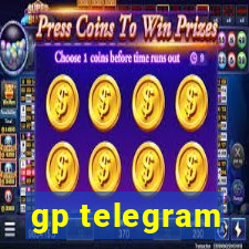 gp telegram