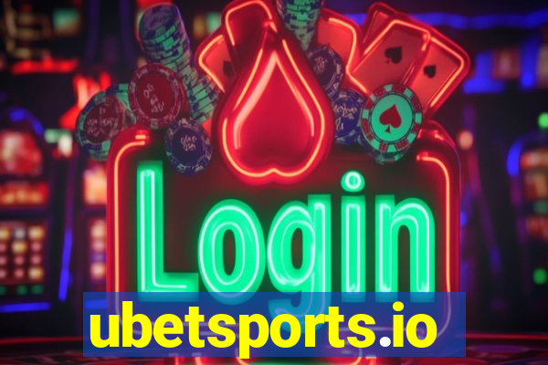 ubetsports.io