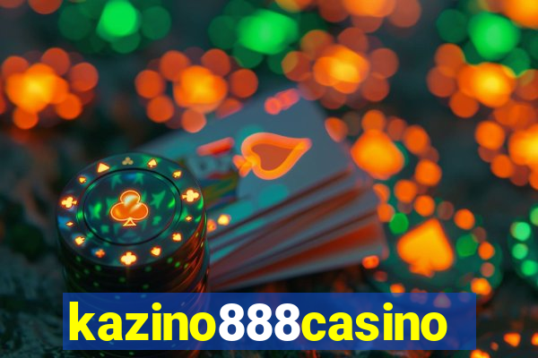 kazino888casino